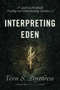 Cover Interpreting Eden