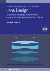 Cover Lens Design (Second Edition)