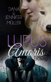 Cover Lupus Amoris - Erlösung