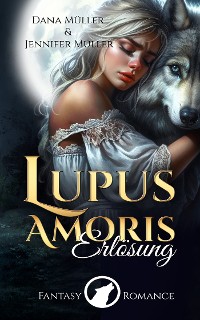 Cover Lupus Amoris - Erlösung