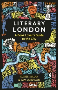 Cover Literary London