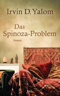 Cover Das Spinoza-Problem