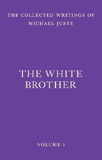 Cover The White Brother