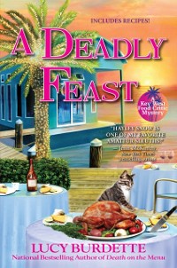 Cover Deadly Feast