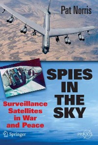 Cover Spies in the Sky