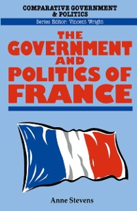 Cover Government and Politics of France