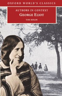 Cover George Eliot (Authors in Context)
