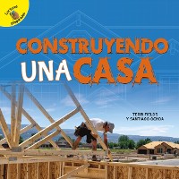 Cover Construyendo una casa