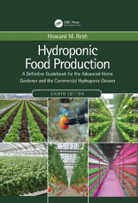Cover Hydroponic Food Production