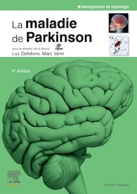 Cover La maladie de Parkinson