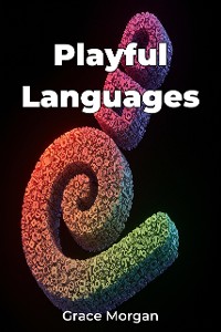 Cover Playful Languages