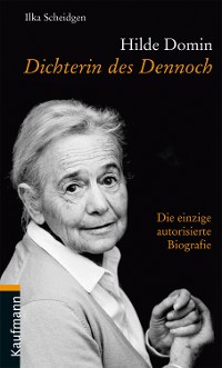 Cover Hilde Domin