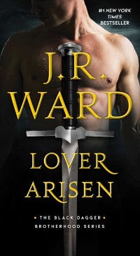 Cover Lover Arisen