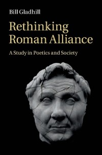 Cover Rethinking Roman Alliance