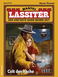 Cover Lassiter 2712