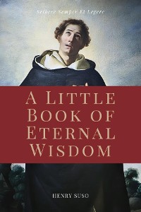 Cover A Little Book of Eternal Wisdom