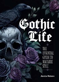Cover Gothic Life
