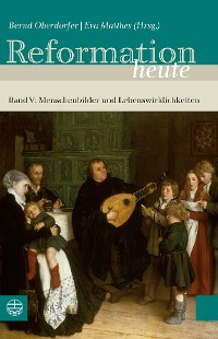 Cover Reformation heute