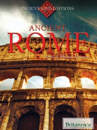 Cover Ancient Rome