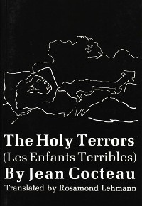 Cover The Holy Terrors: (Les Enfants Terribles)