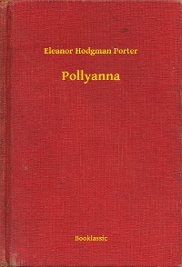 Cover Pollyanna