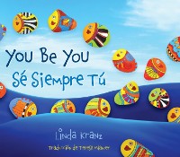 Cover You Be You/Se Siempre Tu