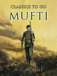 Cover Mufti