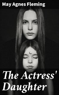 Cover The Actress' Daughter