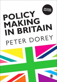 Cover Policy Making in Britain