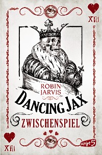 Cover Dancing Jax - Zwischenspiel