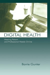Cover Digital Health