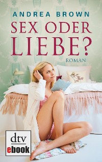 Cover Sex oder Liebe?