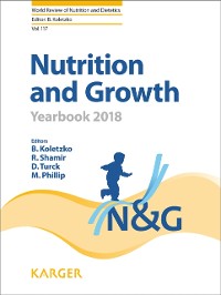 Cover Nutrition and Growth