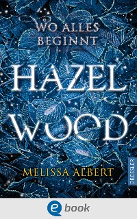 Cover Hazel Wood