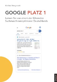 Cover Google Platz 1