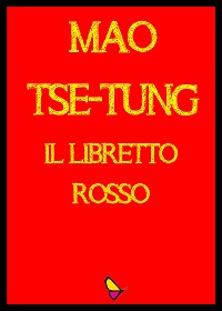 Cover Il Libretto Rosso