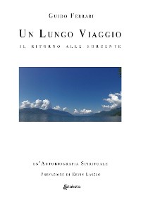 Cover Un lungo viaggio