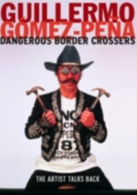 Cover Dangerous Border Crossers