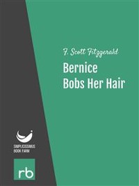 Cover Flappers And Philosophers - Bernice Bobs Her Hair (Audio-eBook)