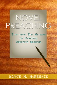 Cover Novel Preaching