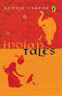 Cover Indian Tales