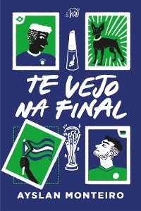 Cover Te vejo na final