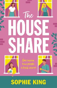 Cover The House Share