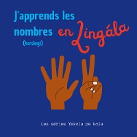 Cover J'apprends les nombres en Lingala