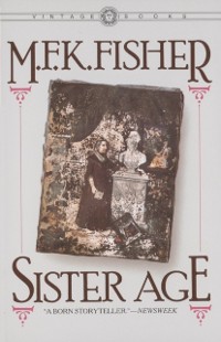 Cover Sister Age