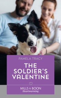 Cover Soldier's Valentine (Mills & Boon Heartwarming) (Safe in Sarasota Falls, Book 3)