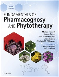 Cover Fundamentals of Pharmacognosy and Phytotherapy E-Book