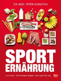 Cover Sporternährung