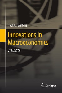 Cover Innovations in Macroeconomics