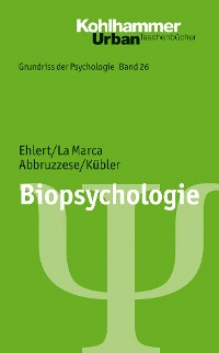 Cover Biopsychologie